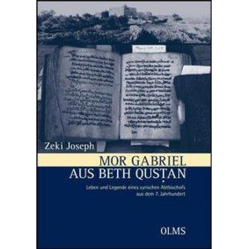 Zeki Joseph - Mor Gabriel aus Beth Qustan