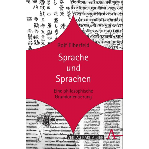 Rolf Elberfeld - Sprache und Sprachen