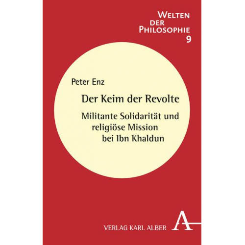 Peter Enz - Der Keim der Revolte