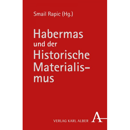 Habermas und der Historische Materialismus