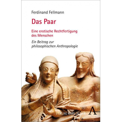 Ferdinand Fellmann - Das Paar