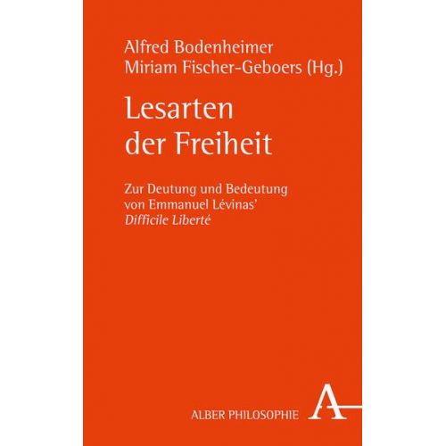 Lesarten der Freiheit