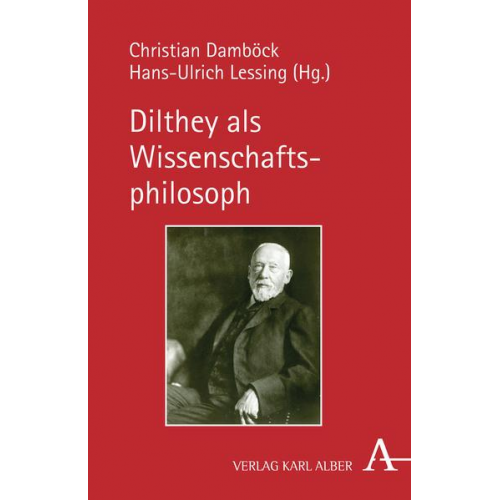 Dilthey als Wissenschaftsphilosoph