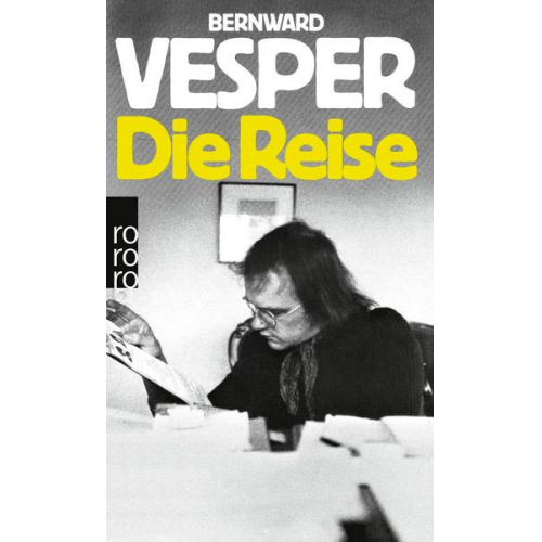 Bernward Vesper - Die Reise