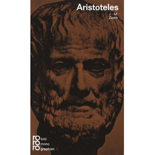 J.-M. Zemb - Aristoteles