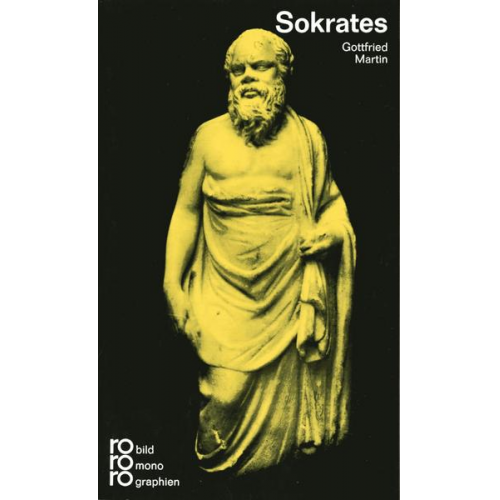 Gottfried Martin - Sokrates