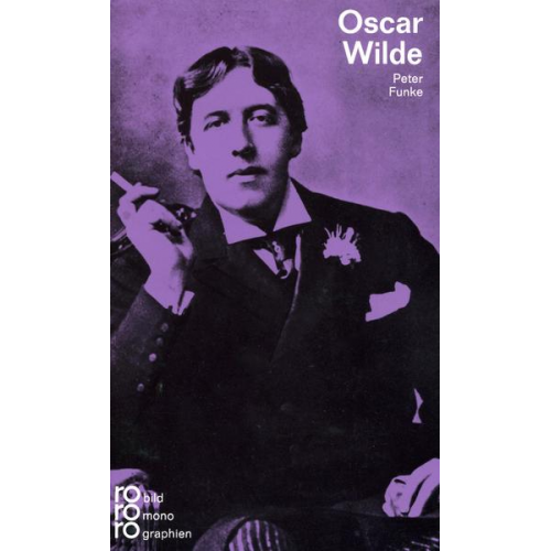 Peter Funke - Oscar Wilde