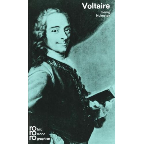 Georg Holmsten - Voltaire