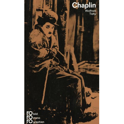 Wolfram Tichy - Charlie Chaplin