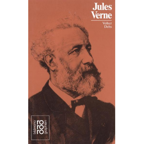 Volker Dehs - Jules Verne