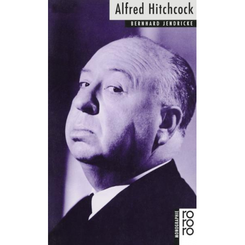 Bernhard Jendricke - Alfred Hitchcock