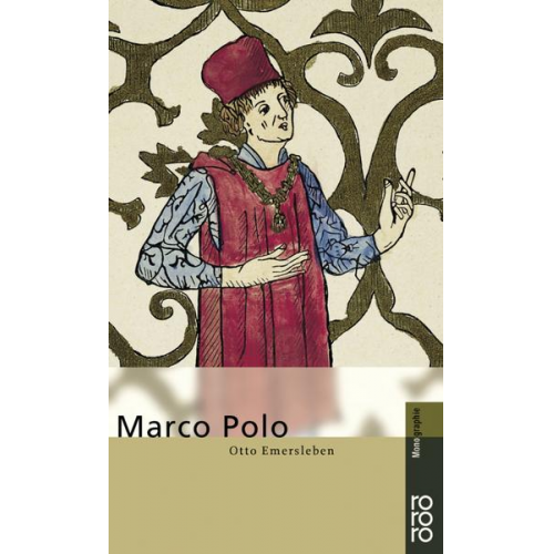 Otto Emersleben - Marco Polo