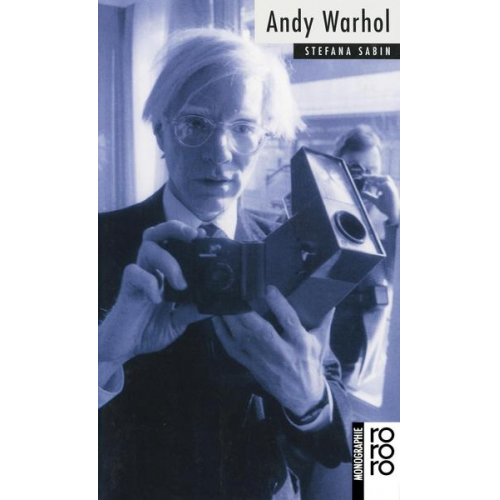 Stefana Sabin - Andy Warhol