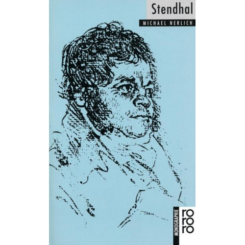 Michael Nerlich - Stendhal