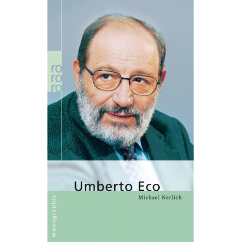 Michael Nerlich - Umberto Eco