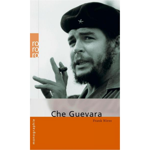 Frank Niess - Che Guevara