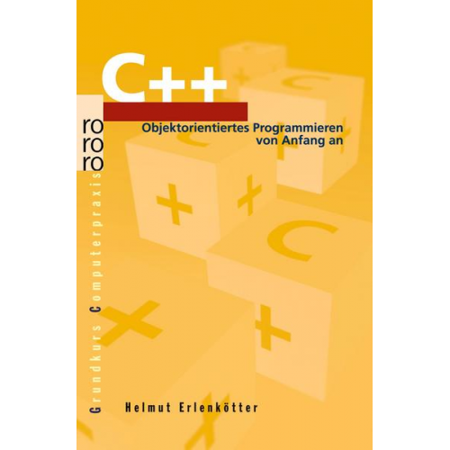 Helmut Erlenkötter - C++