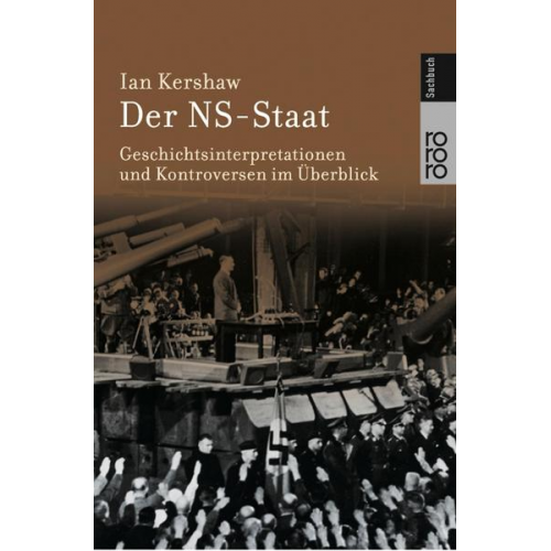 Ian Kershaw - Der NS-Staat