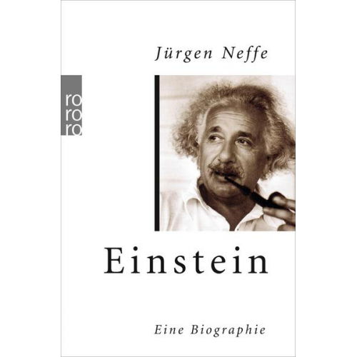 Jürgen Neffe - Einstein