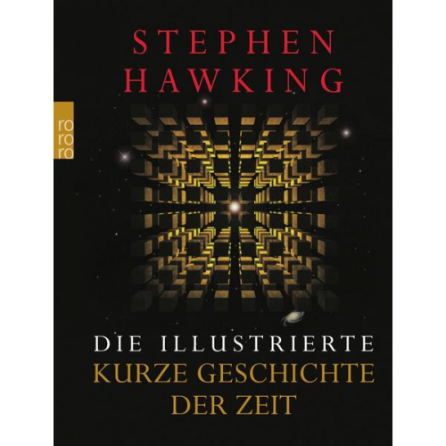 Stephen W. Hawking - Die illustrierte Kurze Geschichte der Zeit