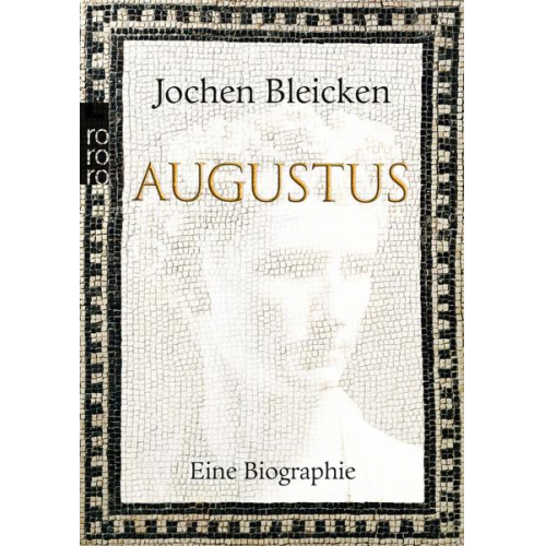 Jochen Bleicken - Augustus