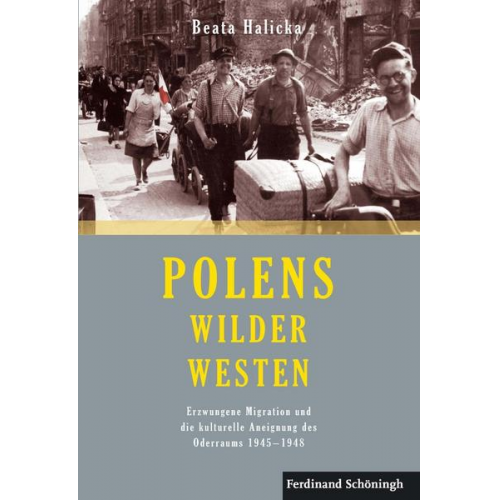 Beata Halicka - Polens Wilder Westen