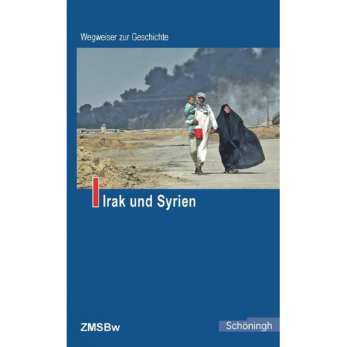 Irak und Syrien