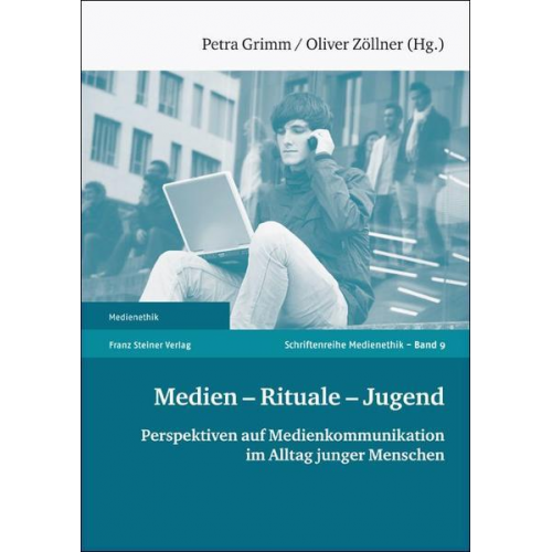 Medien – Rituale – Jugend