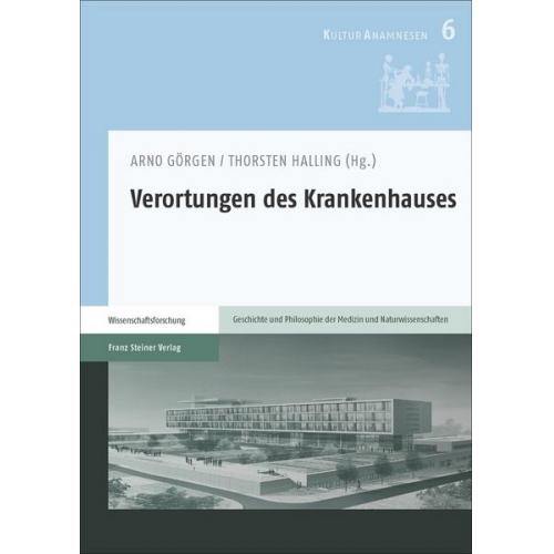 Verortungen des Krankenhauses