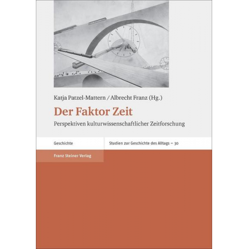 Der Faktor Zeit