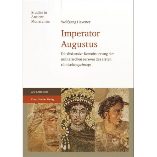 Wolfgang Havener MA - Imperator Augustus