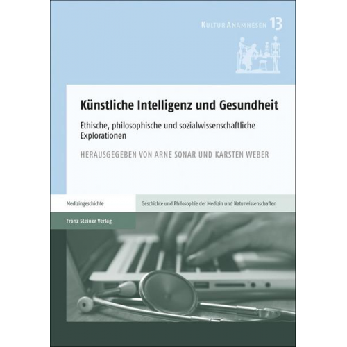 Künstliche Intelligenz und Gesundheit