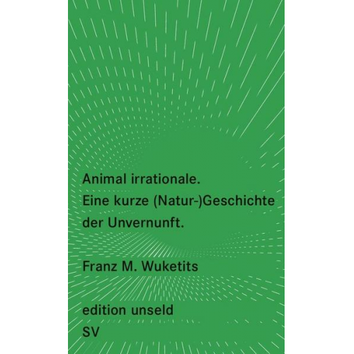 Franz M. Wuketits - Animal irrationale