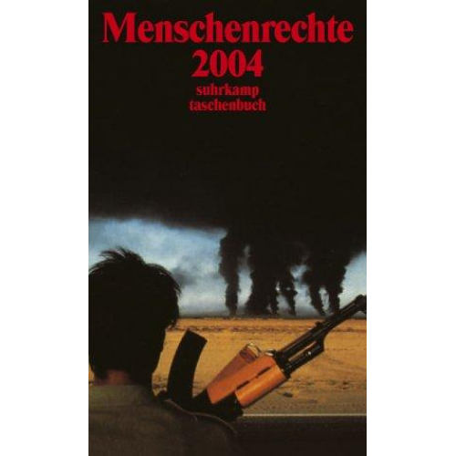 Gabriele Arnim & Volkmar Deile & Franz-Josef Hutter - Jahrbuch Menschenrechte 2004