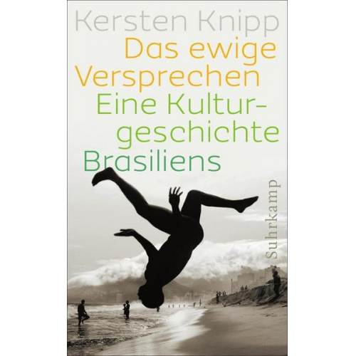 Kersten Knipp - Das ewige Versprechen