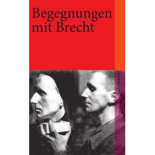 Begegnungen mit Bertolt Brecht