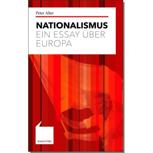 Peter Alter - Nationalismus