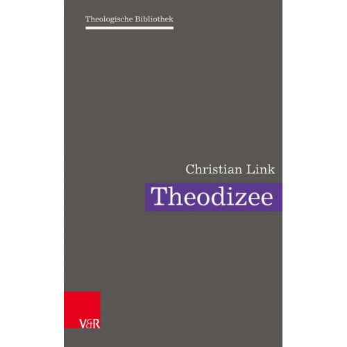 Christian Link - Theodizee