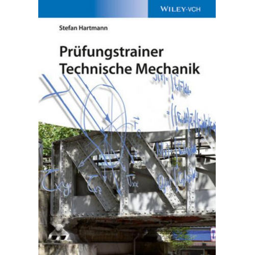 Stefan Hartmann - Technische Mechanik / Prüfungstrainer Technische Mechanik