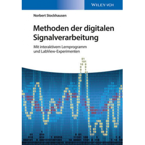 Norbert Stockhausen - Methoden der digitalen Signalverarbeitung