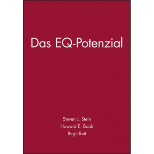 Steven J. Stein & Howard E. Book - Das EQ-Potenzial