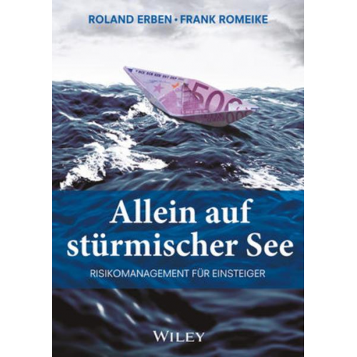 Roland Erben & Frank Romeike - Allein auf stürmischer See