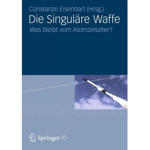 Die Singuläre Waffe