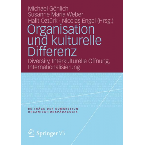 Organisation und kulturelle Differenz