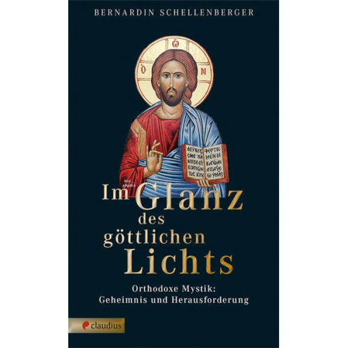 Bernardin Schellenberger - Im Glanz des göttlichen Lichts