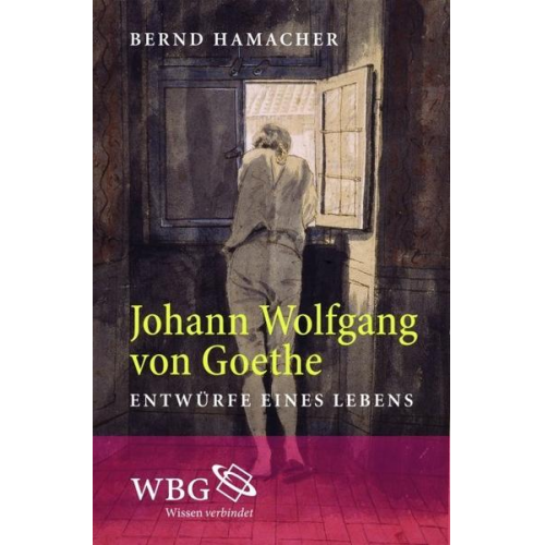 Bernd Hamacher - Johann Wolfgang von Goethe