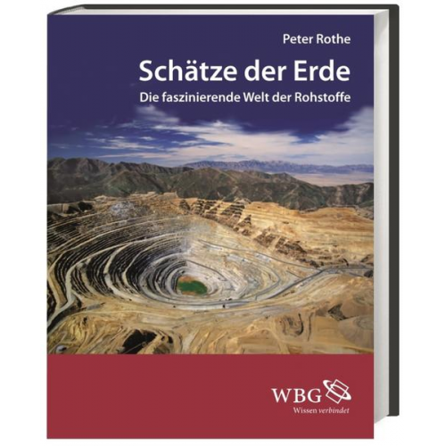 Peter Rothe - Schätze der Erde