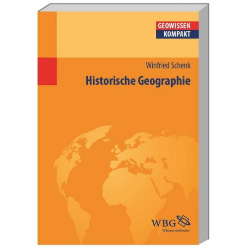 Winfried Schenk - Historische Geographie