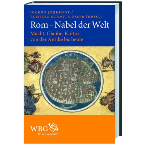 Rom - Nabel der Welt