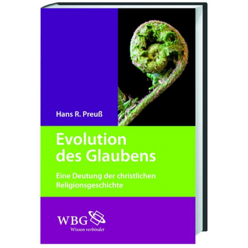 Hans R. Preuss - Evolution des Glaubens